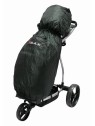 Big Max Drylite Nylon Raincover, sort