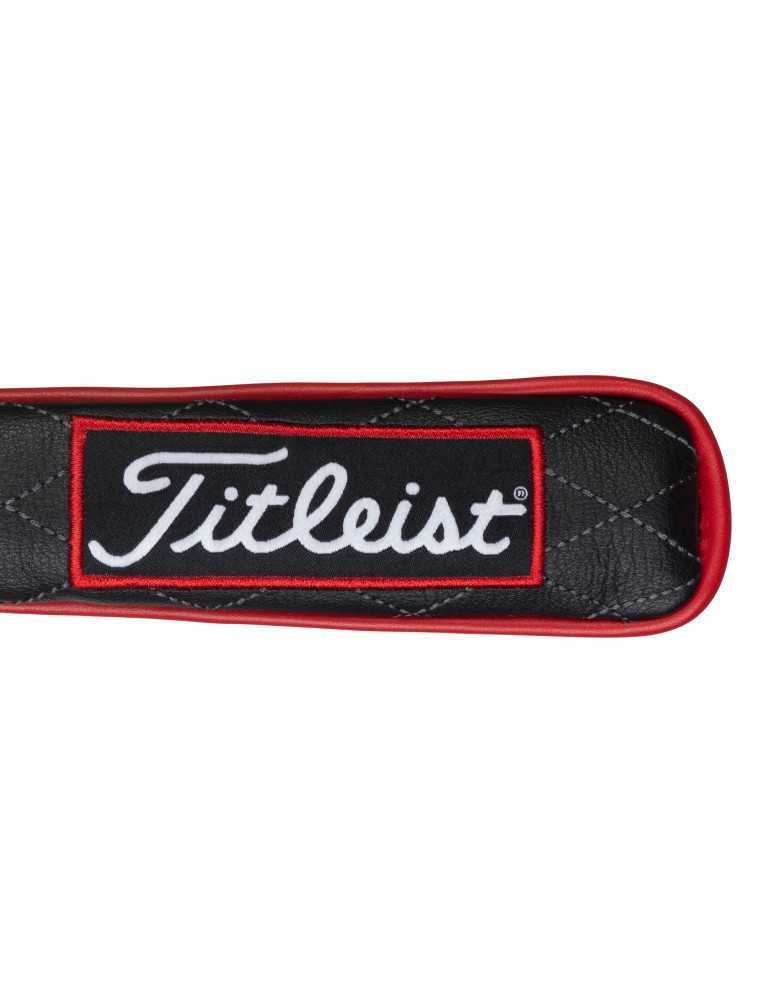 Titleist skind Headcover til Alignmentsticks