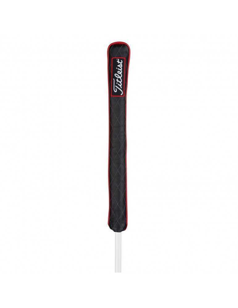 Titleist skind Headcover til Alignmentsticks