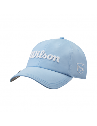 Wilson Pro Tour Cap, Dame