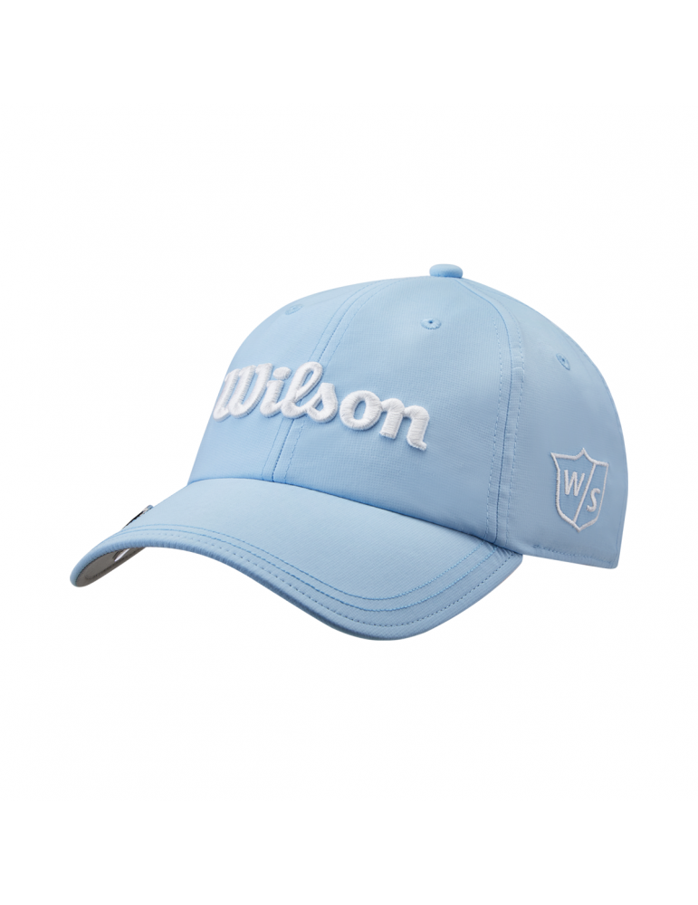 Wilson Pro Tour Cap, Dame