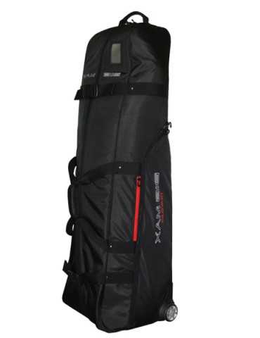 Big Max Traveler Rejsecover