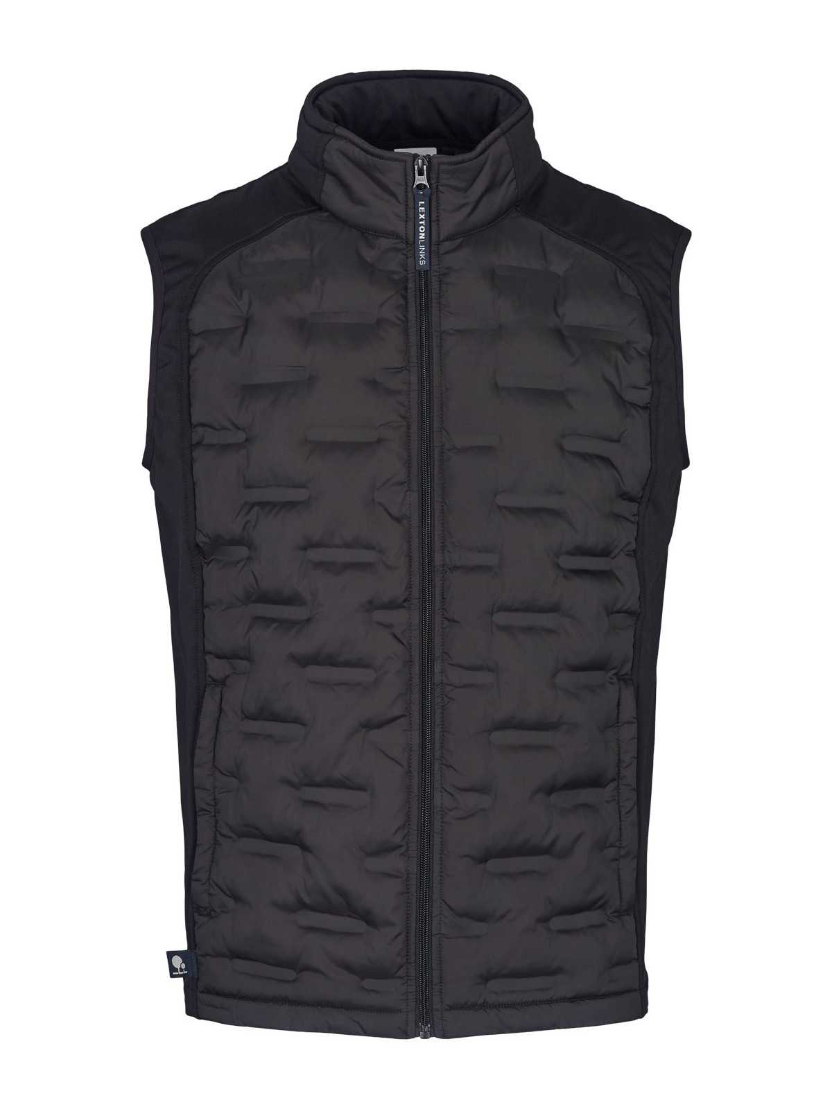 Lexton Links Bayside Hybrid Vest