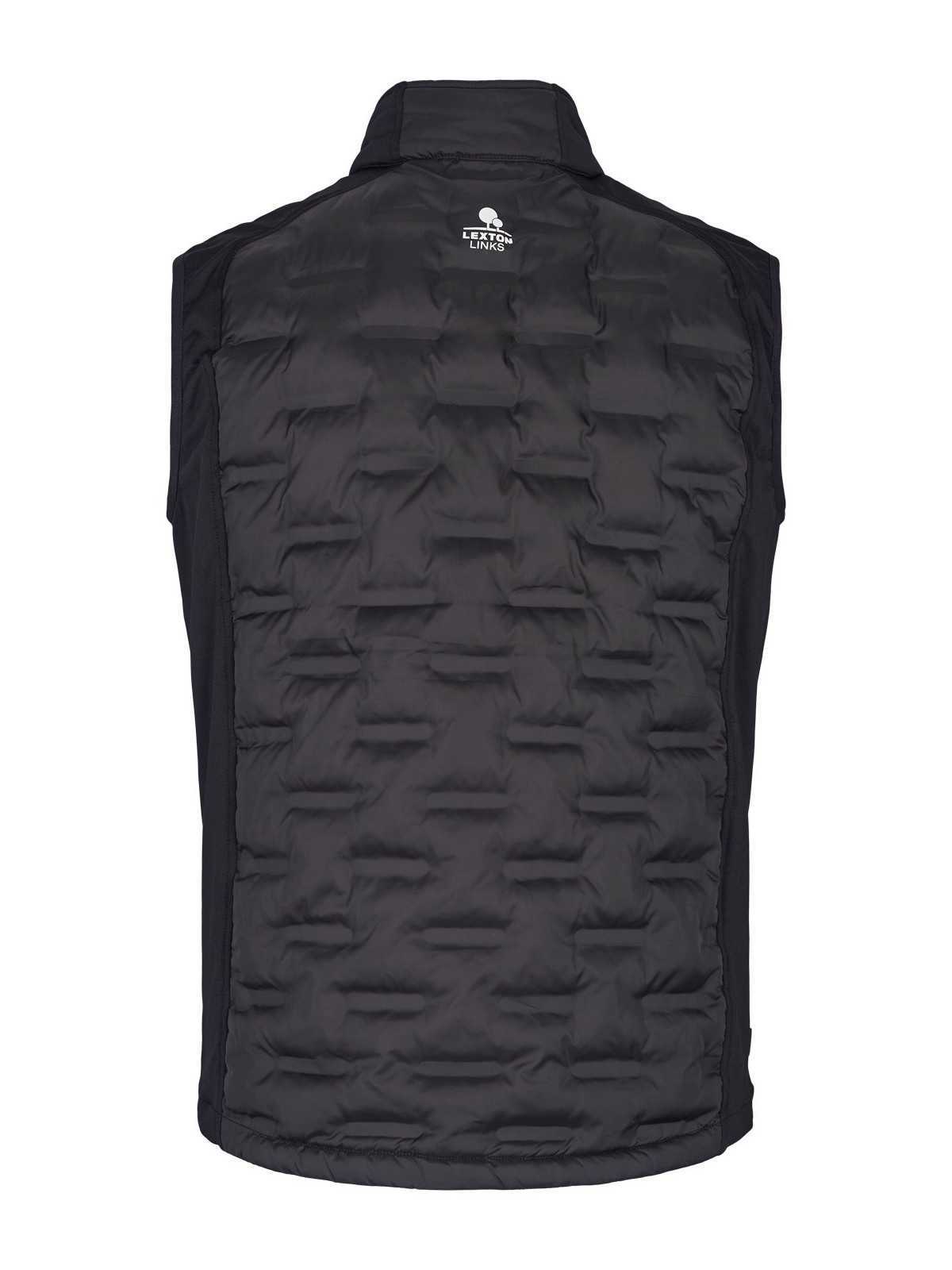 Lexton Links Bayside Hybrid Vest