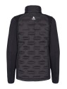 Lexton Links Darlene hybrid Jakke sort, dame