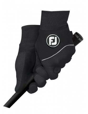 Footjoy Wintersof Golfhandsker (par), Dame