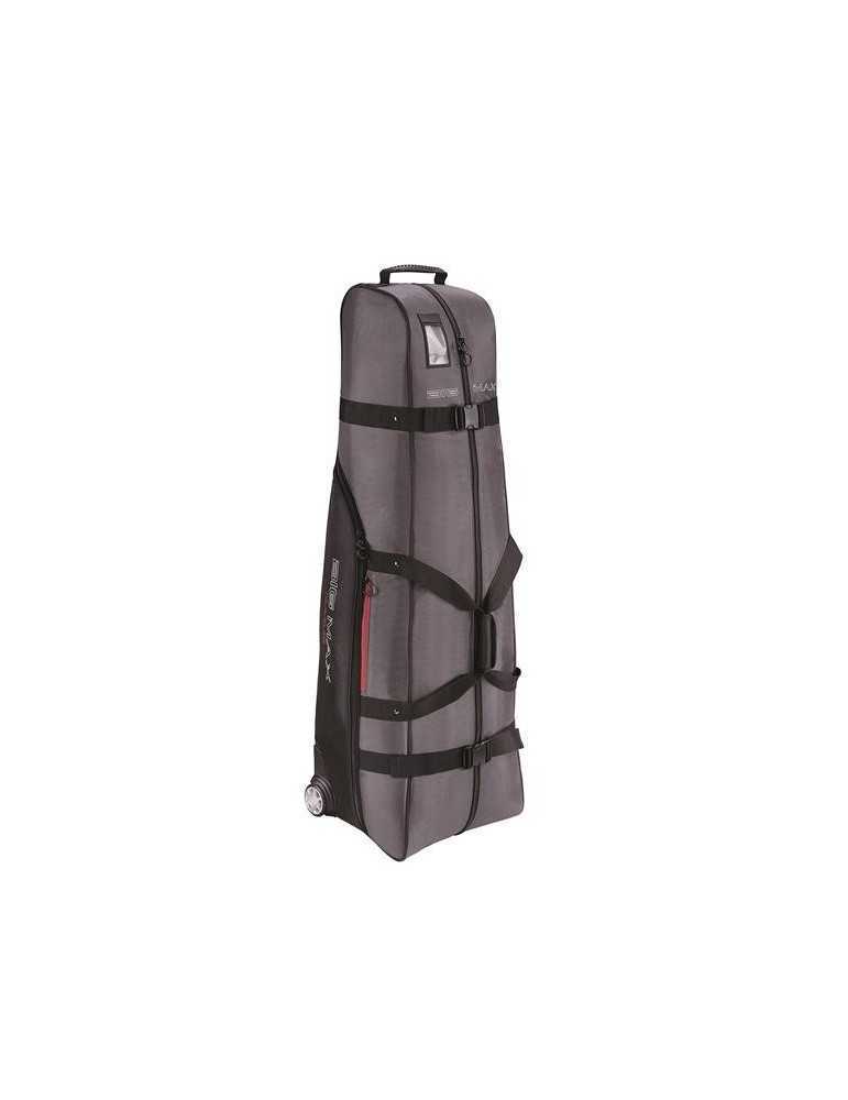 Big Max Traveler Rejsecover