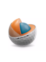 Titleist Pro V1x Left Dash Golfbolde