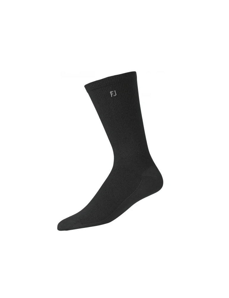 FootJoy Prodry Crew høje strømper, Herre