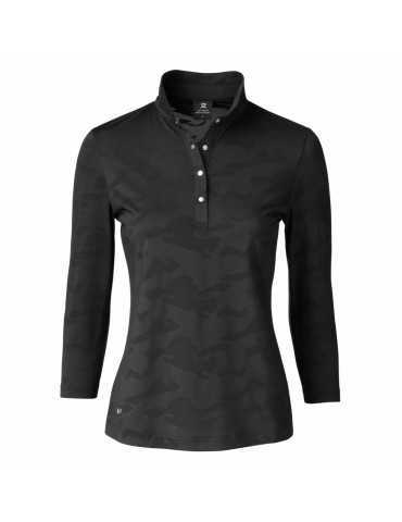 Daily Sports Jess 3/4 S Polo