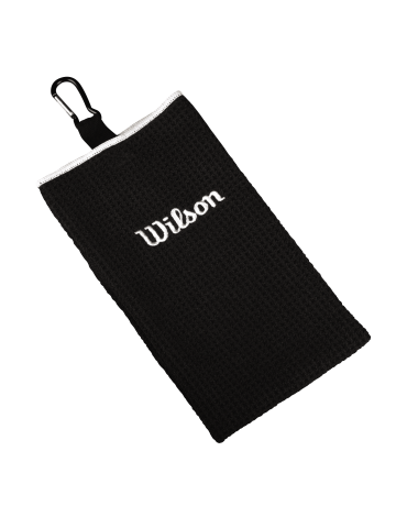Wilson Tri Fold Towel