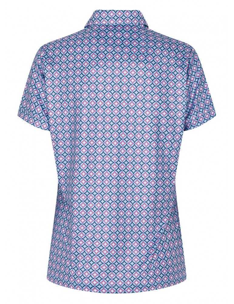 Lexton Links Midale Polo, Dame