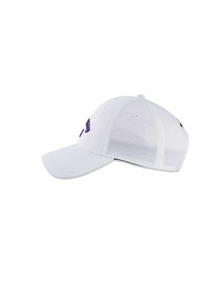 Callaway Stitch Magnet Cap, Dame