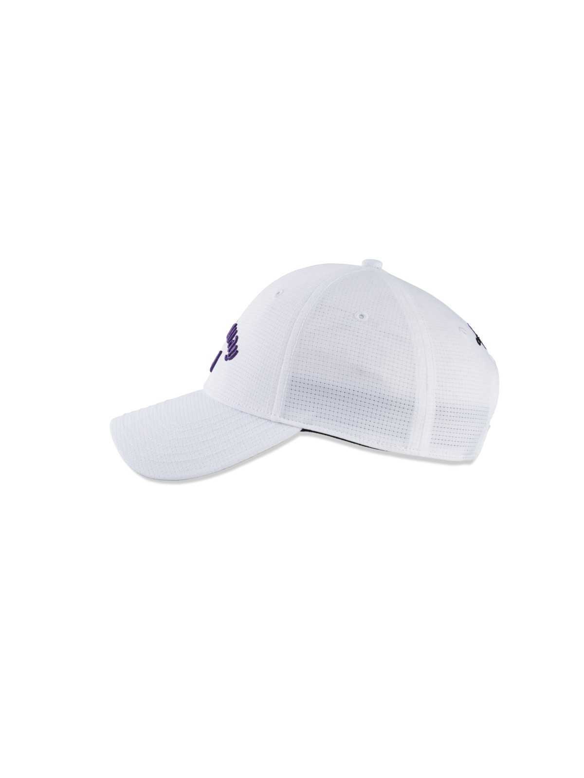 Callaway Stitch Magnet Cap, Dame