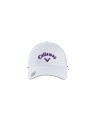 Callaway Stitch Magnet Cap, Dame