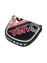 Odyssey Ten Triple Track Putter