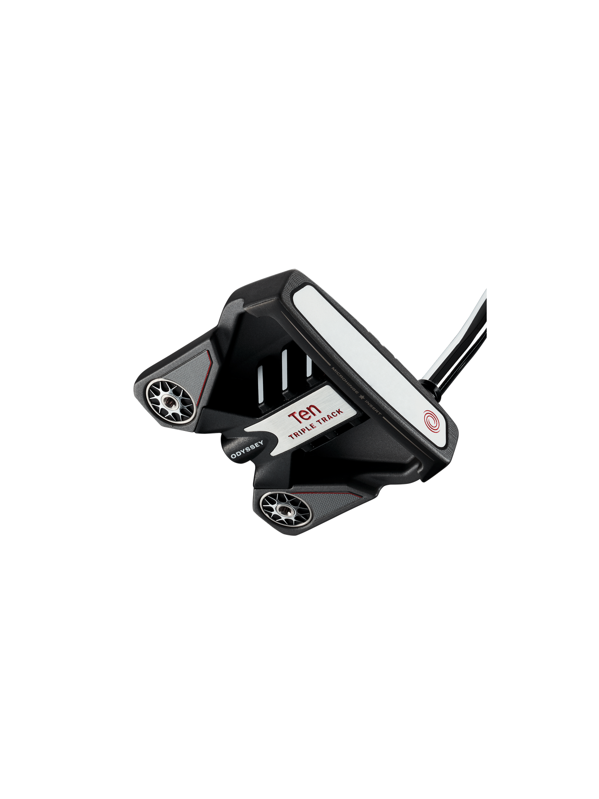 Odyssey Ten Triple Track Putter