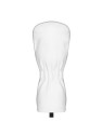 Titleist Frost Out Læder Headcover - Driver