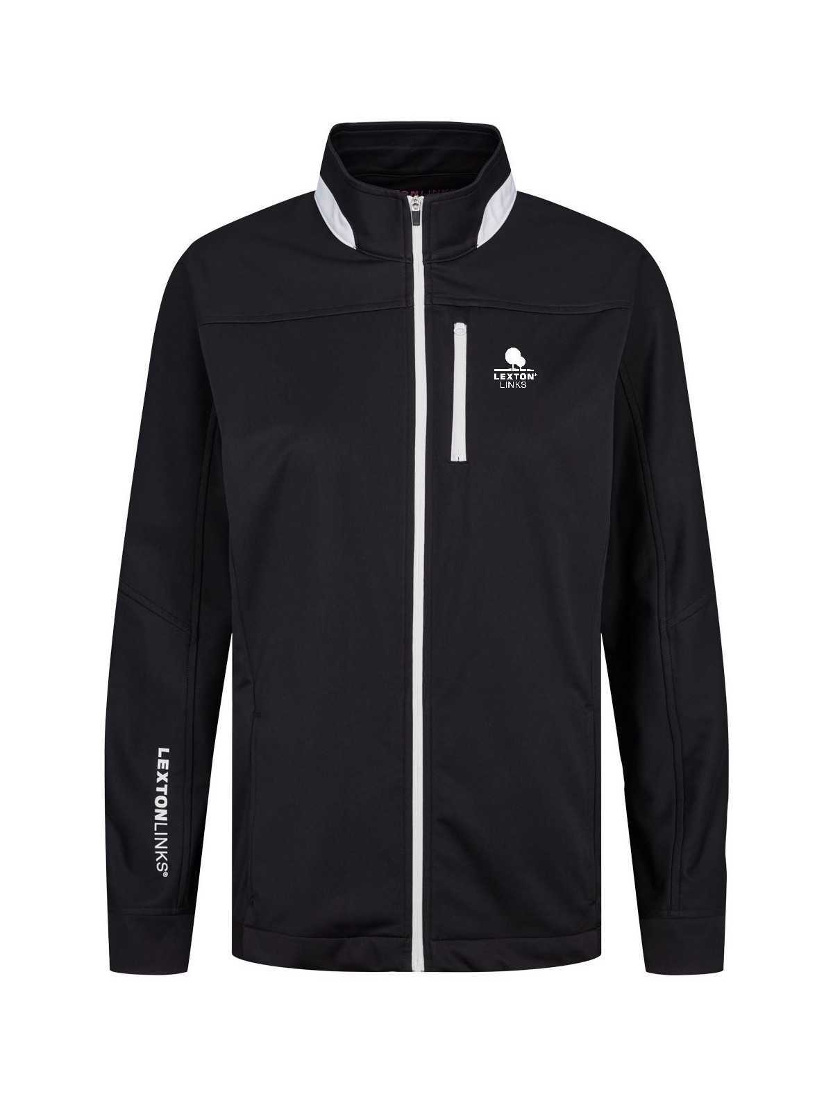 Lexton Links Jasmine Windbreaker, Dame