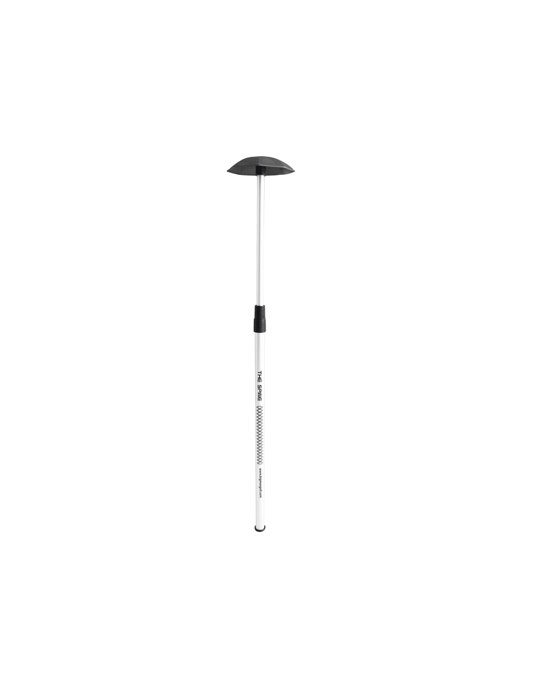 Big Max The Spine - Udstyr til Rejsecover