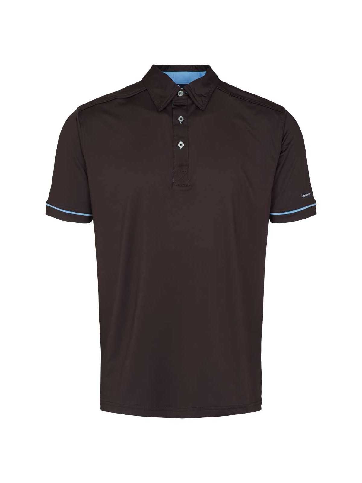 Lexton Links Barley Polo, Herre Lexton Links Barley Polo, Herre