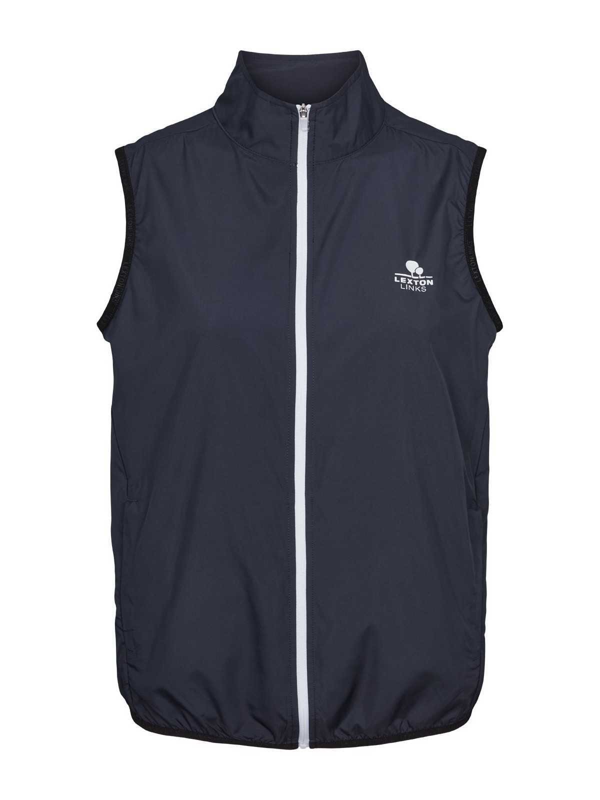 Lexton Links Alma Windbreak Vest, Dame