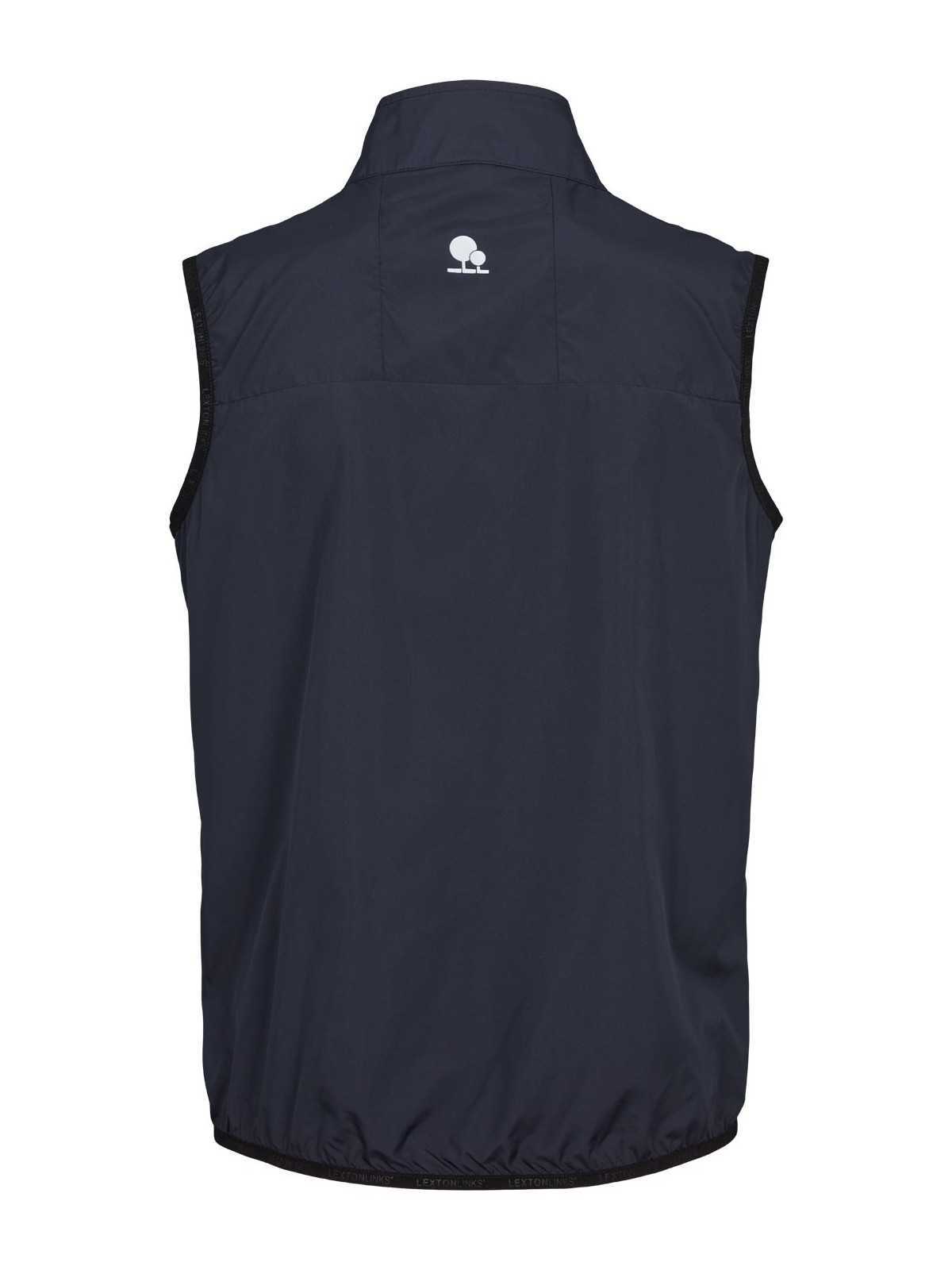 Lexton Links Alma Windbreak Vest, Dame