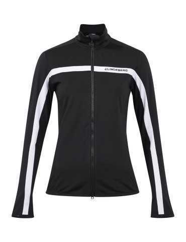 J. Lindeberg Janice Midlayer, dame