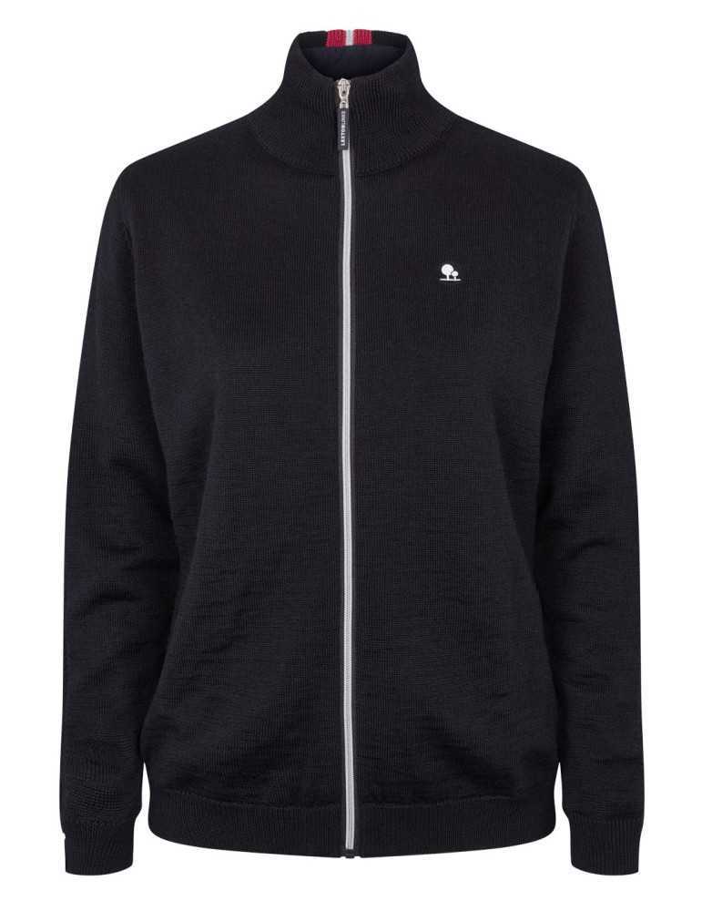 Lexton Links Camrose strik Windbreaker, dame