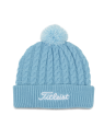 Titleist Cable Knit Pom Pom hue