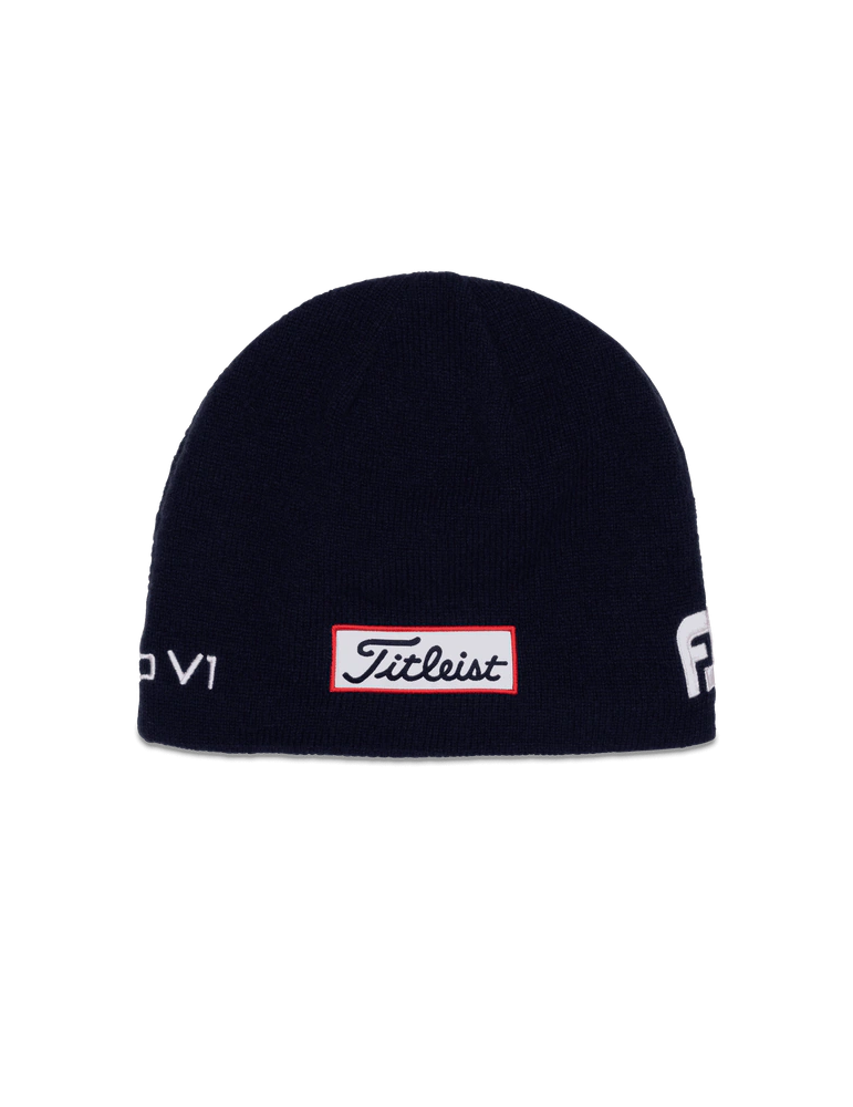 Titleist Merino Perf Beanie hue