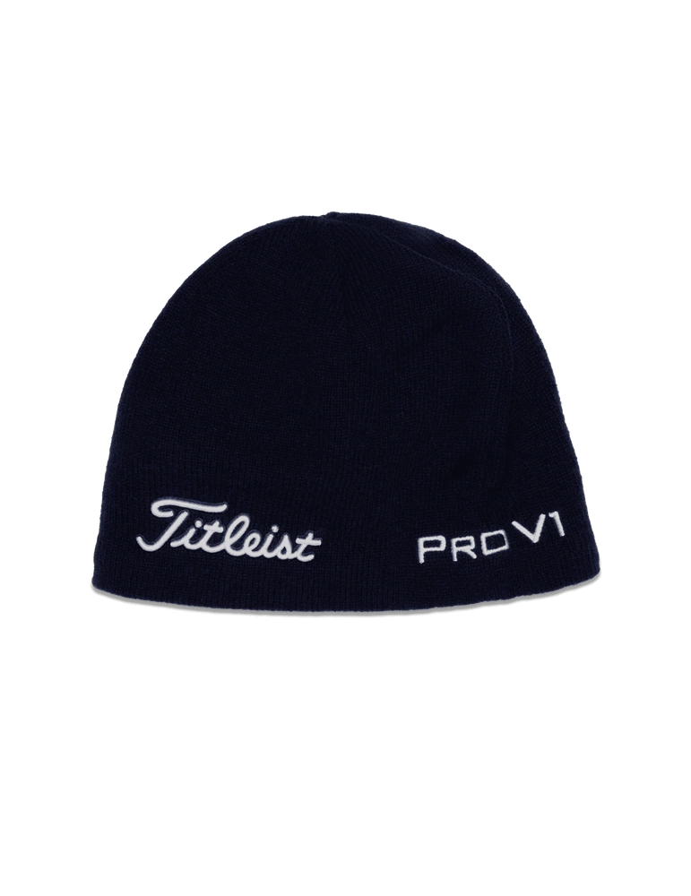 Titleist Merino Perf Beanie hue