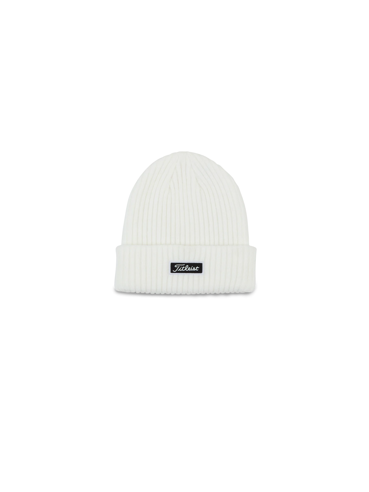 Titleist Charleston Cuff Knit hue