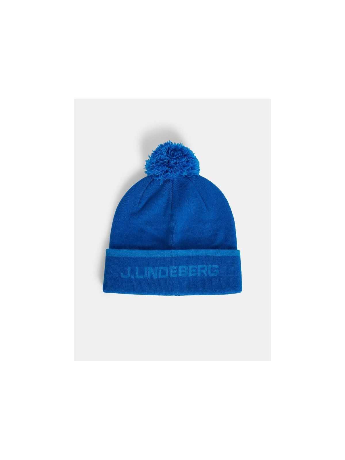 J. Lindeberg Stripe Beanie hue J. Lindeberg Stripe Beanie hue
