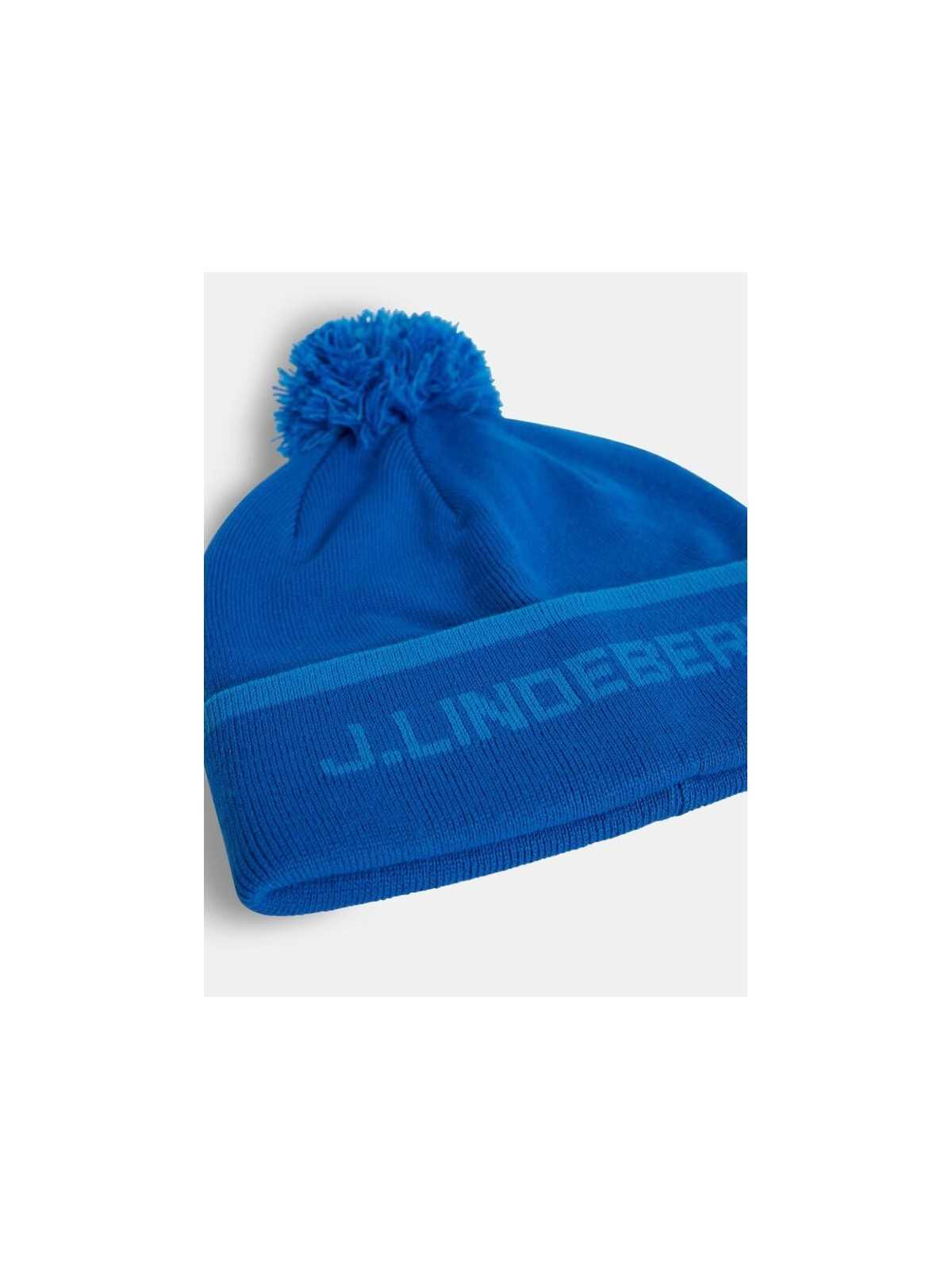 J. Lindeberg Stripe Beanie hue J. Lindeberg Stripe Beanie hue