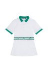 J. Lindeberg Belina golfpolo, dame