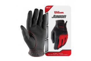 Wilson Junior Glove