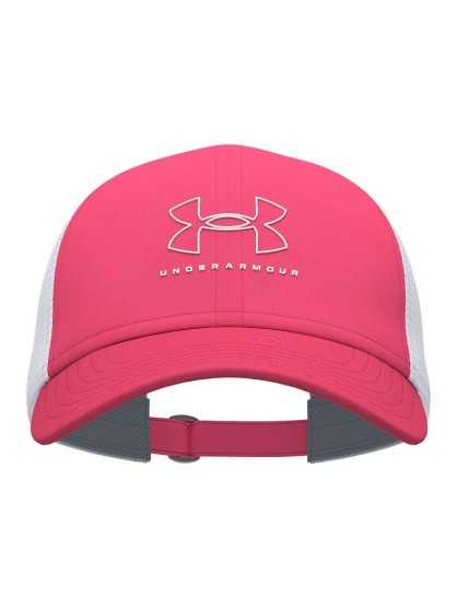 Under Armour Iso-chill Driver Mesh cap