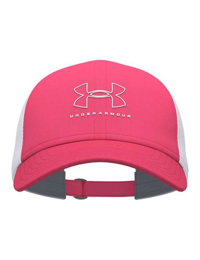 Under Armour Iso-chill Driver Mesh cap