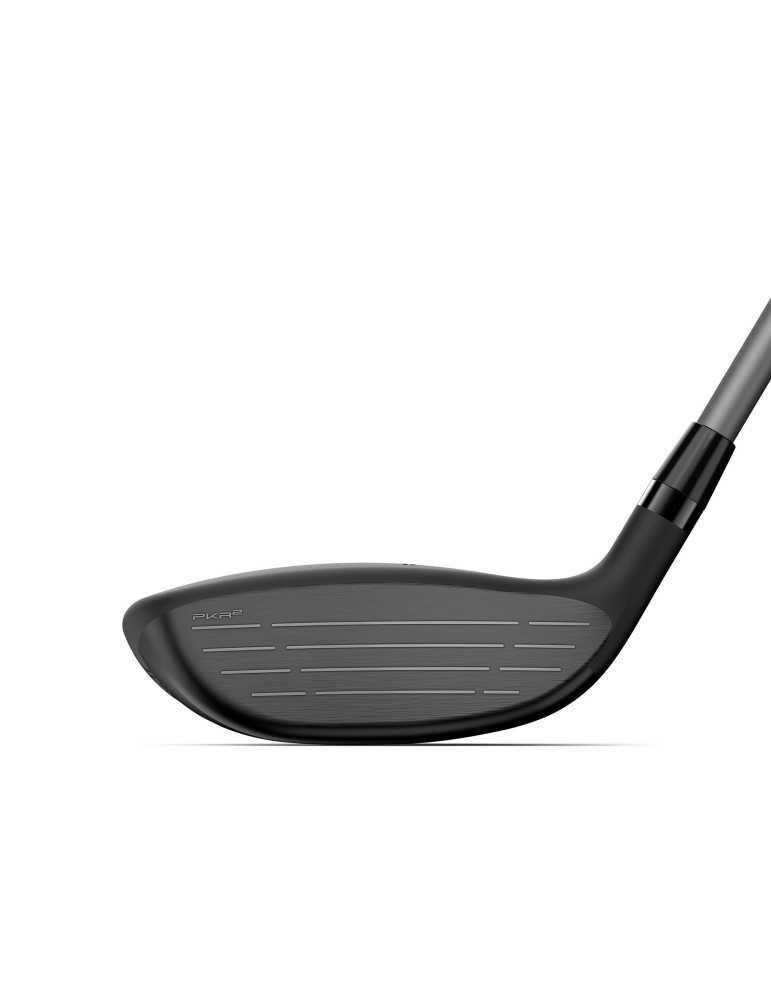 Wilson Dynapower Fairway Woods, Herre