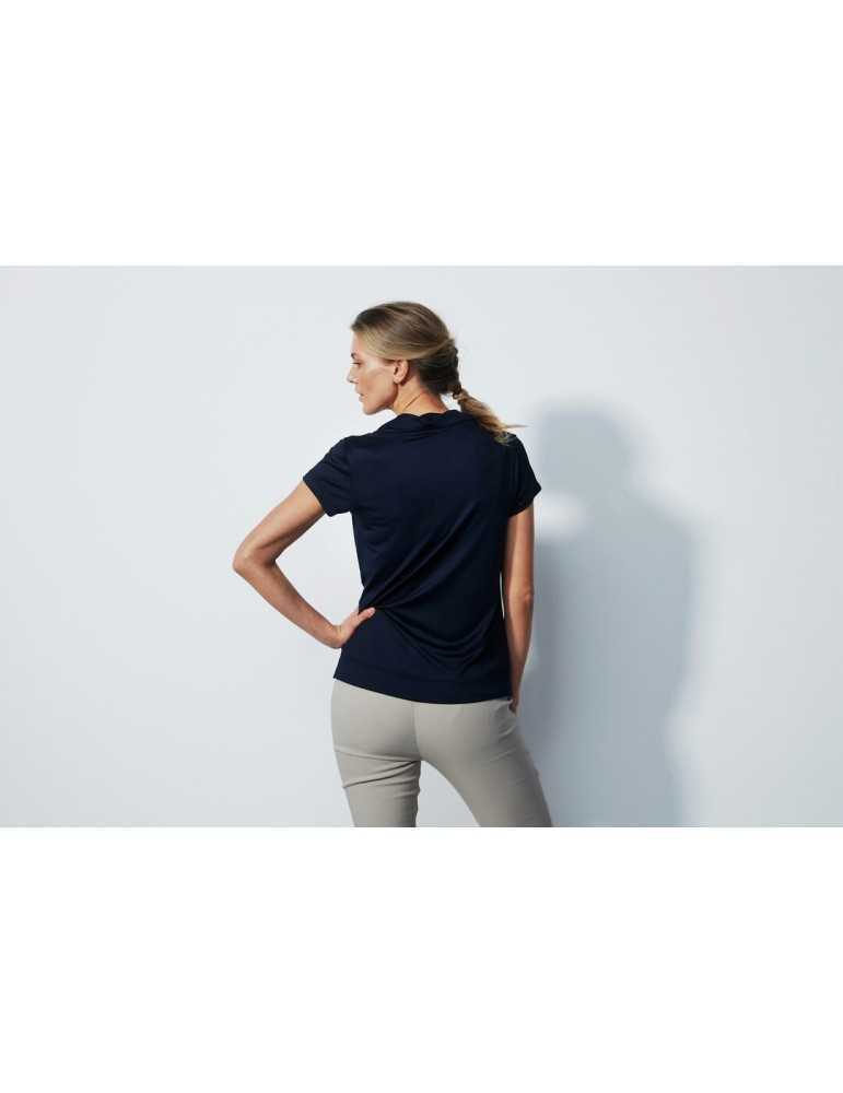 Daily Sports Anzio SS Polo m/ærme