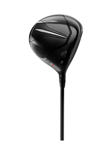 DEMO Titleist TSR1 Driver