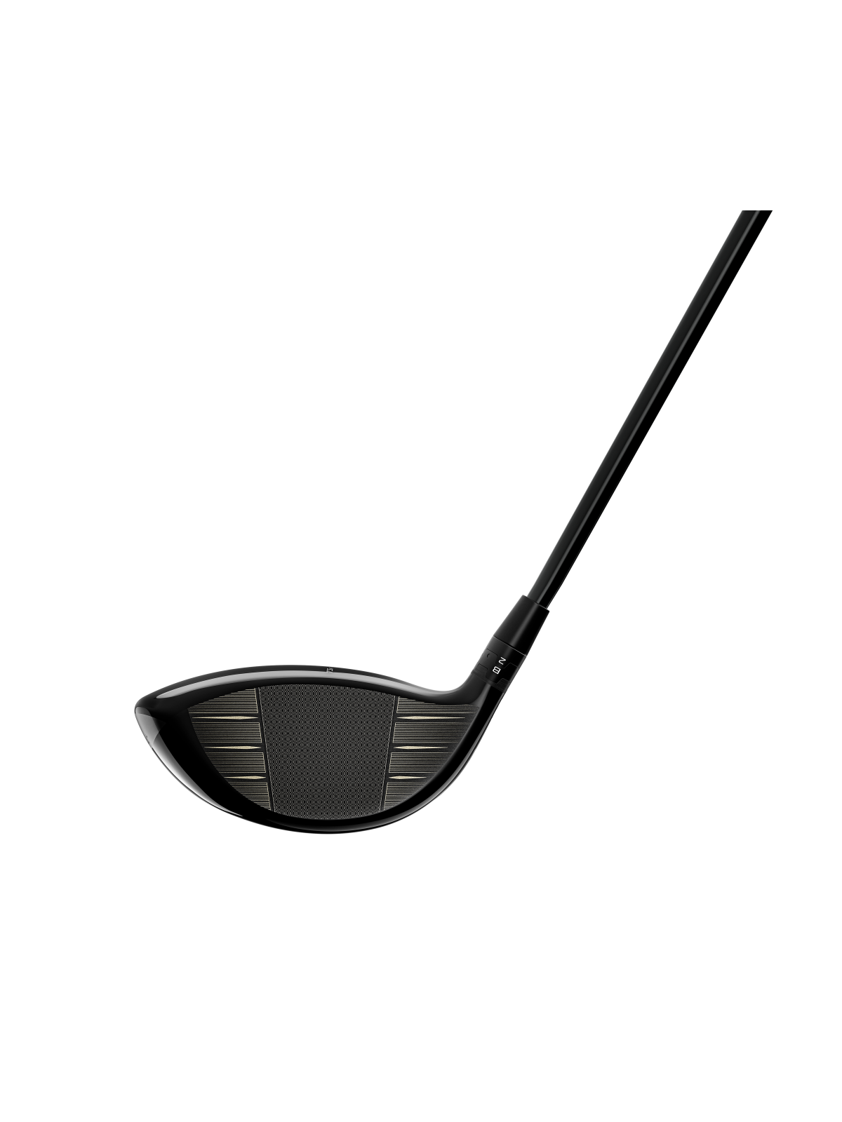 DEMO Titleist TSR1 Driver