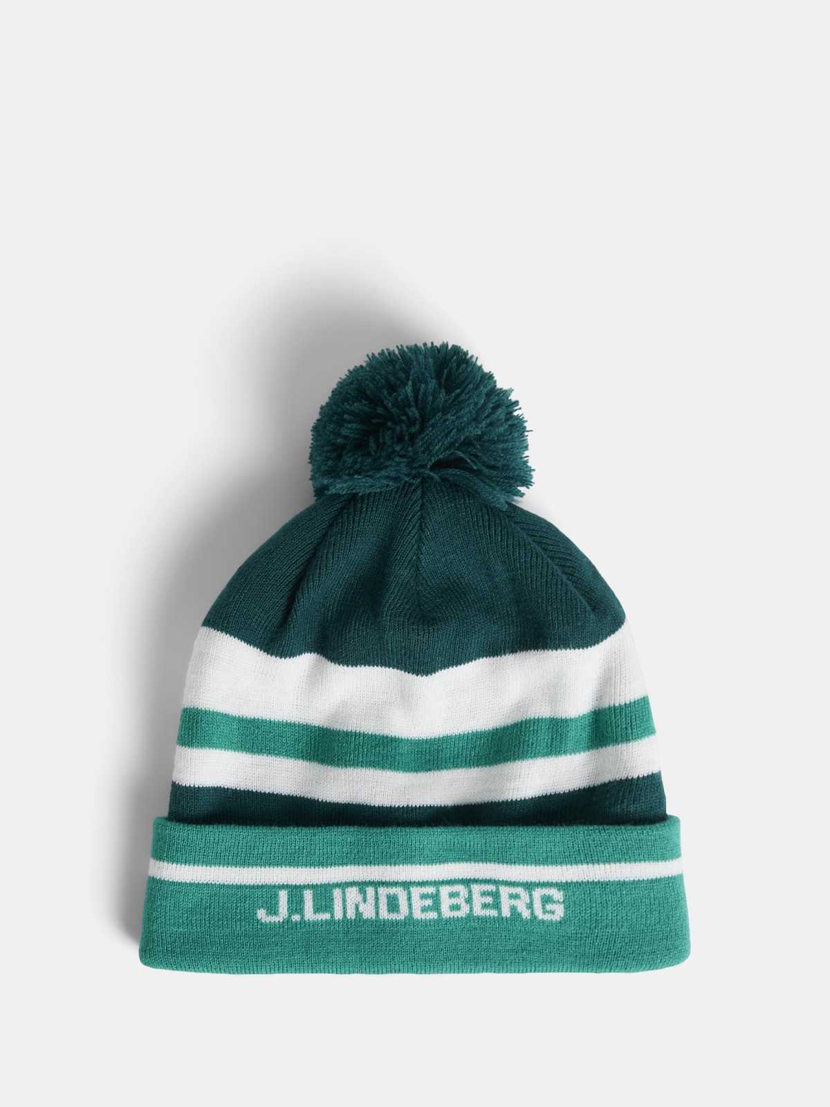 J. Lindeberg Stripe Beanie hue J. Lindeberg Stripe Beanie hue