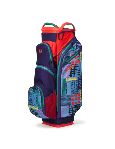 OGIO All Elements Silencer Golfbag