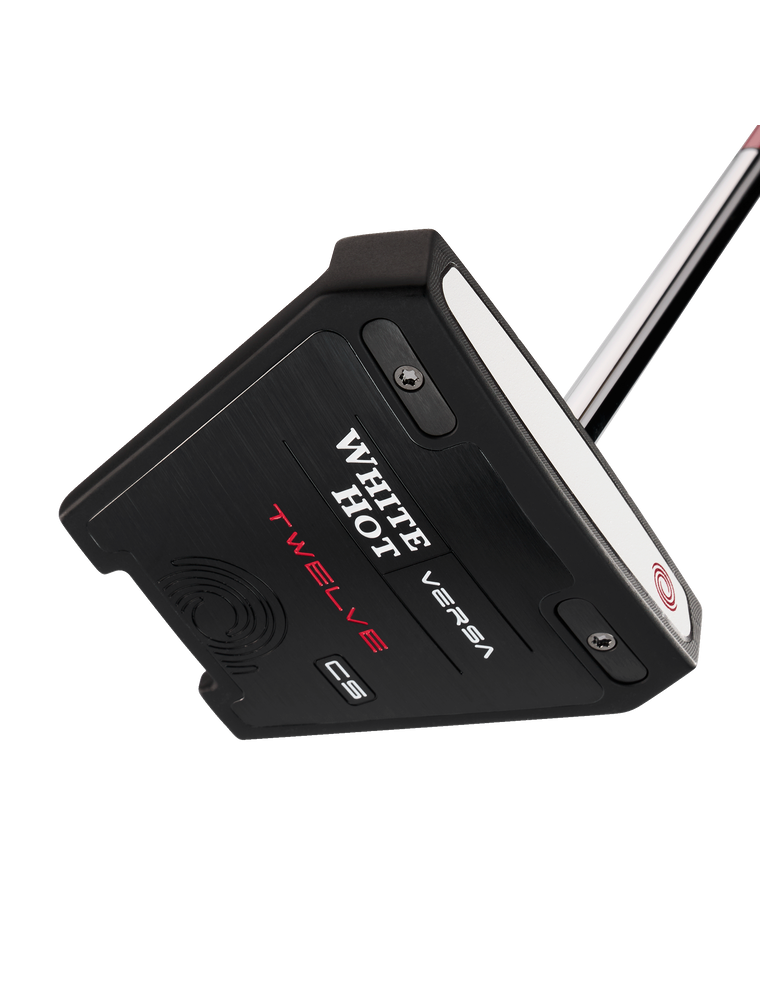 Odyssey White Hot Versa Twelve CS Putter