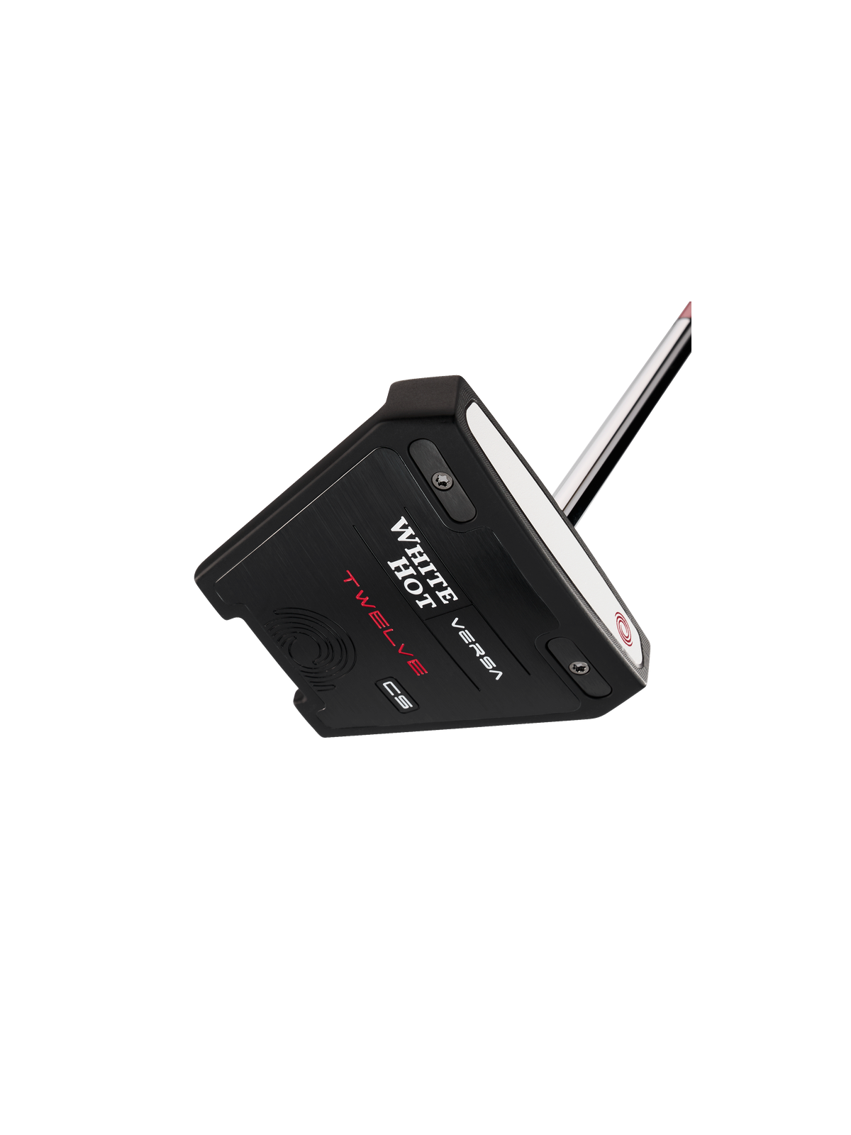 Odyssey White Hot Versa Twelve CS Putter