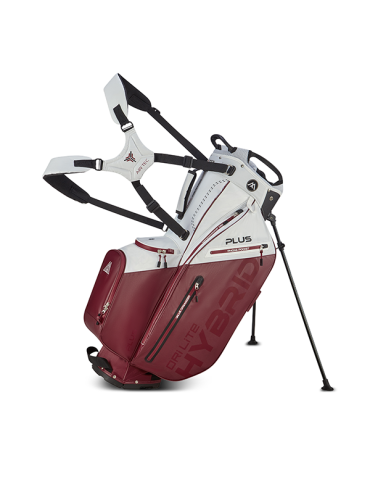 Big Max Dri Lite Hybrid Plus Golfbag