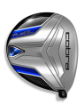 Cobra Fly-XL komplet golfsæt, Herre (incl. golfbag)