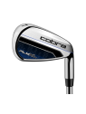 Cobra Fly-XL komplet golfsæt, Herre (incl. golfbag)